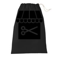 Cotton stuff bag Thumbnail