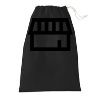 Cotton stuff bag Thumbnail