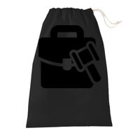Cotton stuff bag Thumbnail