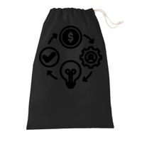 Cotton stuff bag Thumbnail