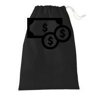 Cotton stuff bag Thumbnail