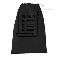 Cotton stuff bag Thumbnail