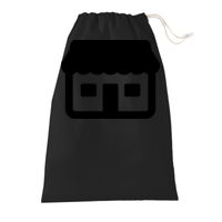 Cotton stuff bag Thumbnail