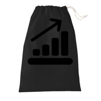 Cotton stuff bag Thumbnail