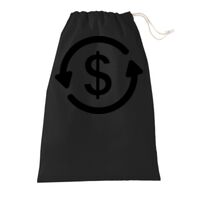 Cotton stuff bag Thumbnail