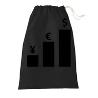 Cotton stuff bag Thumbnail