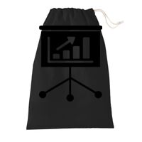 Cotton stuff bag Thumbnail