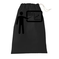 Cotton stuff bag Thumbnail