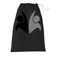 Cotton stuff bag Thumbnail