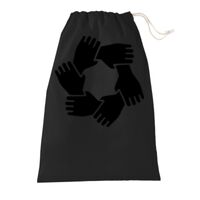 Cotton stuff bag Thumbnail