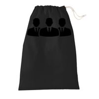 Cotton stuff bag Thumbnail