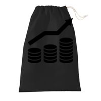Cotton stuff bag Thumbnail