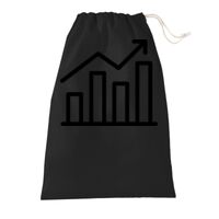 Cotton stuff bag Thumbnail