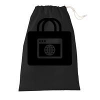 Cotton stuff bag Thumbnail