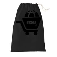 Cotton stuff bag Thumbnail
