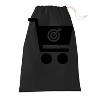 Cotton stuff bag Thumbnail