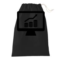 Cotton stuff bag Thumbnail