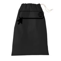 Cotton stuff bag Thumbnail