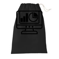 Cotton stuff bag Thumbnail
