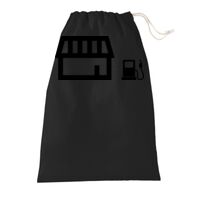 Cotton stuff bag Thumbnail