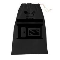 Cotton stuff bag Thumbnail