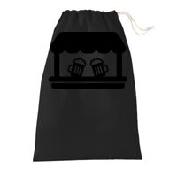 Cotton stuff bag Thumbnail