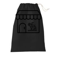 Cotton stuff bag Thumbnail