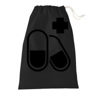 Cotton stuff bag Thumbnail