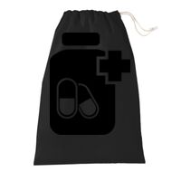 Cotton stuff bag Thumbnail