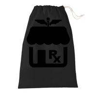 Cotton stuff bag Thumbnail