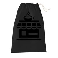 Cotton stuff bag Thumbnail