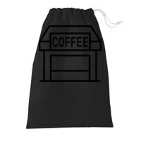 Cotton stuff bag Thumbnail