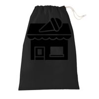Cotton stuff bag Thumbnail