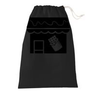 Cotton stuff bag Thumbnail