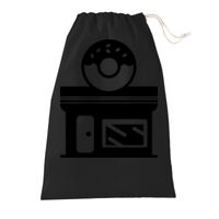 Cotton stuff bag Thumbnail