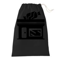 Cotton stuff bag Thumbnail