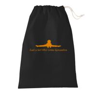 Cotton stuff bag Thumbnail