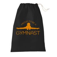 Cotton stuff bag Thumbnail