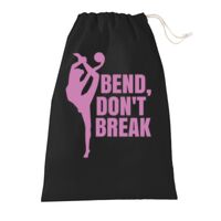 Cotton stuff bag Thumbnail