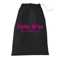 Cotton stuff bag Thumbnail