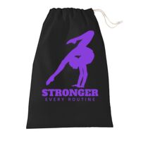 Cotton stuff bag Thumbnail