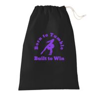 Cotton stuff bag Thumbnail