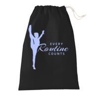 Cotton stuff bag Thumbnail
