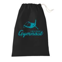 Cotton stuff bag Thumbnail