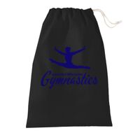 Cotton stuff bag Thumbnail
