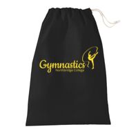 Cotton stuff bag Thumbnail