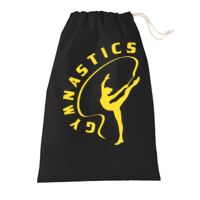 Cotton stuff bag Thumbnail