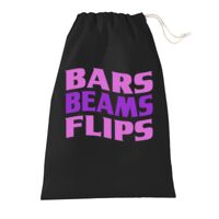 Cotton stuff bag Thumbnail