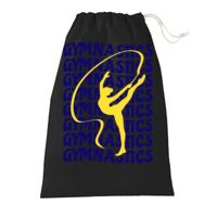 Cotton stuff bag Thumbnail