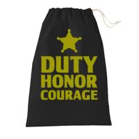 Cotton stuff bag Thumbnail